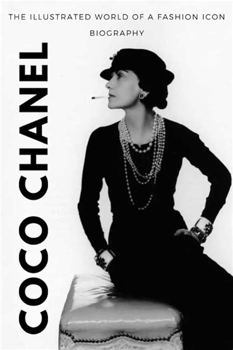 coco chanel company information|where did coco chanel work.